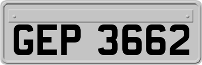 GEP3662