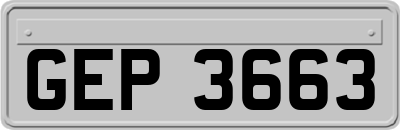 GEP3663