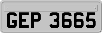 GEP3665