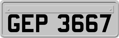 GEP3667