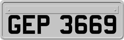 GEP3669