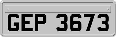 GEP3673