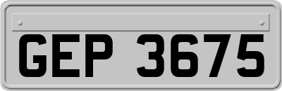 GEP3675