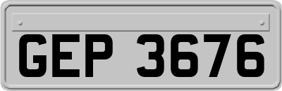 GEP3676