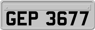 GEP3677