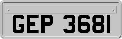 GEP3681
