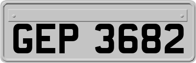 GEP3682