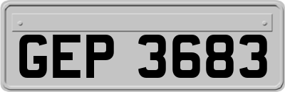GEP3683