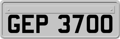 GEP3700