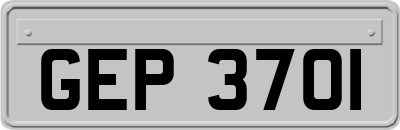 GEP3701