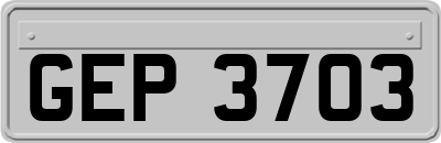 GEP3703