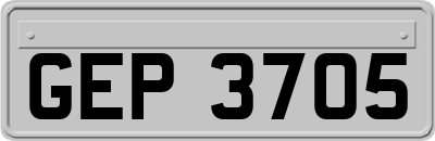 GEP3705