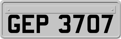 GEP3707
