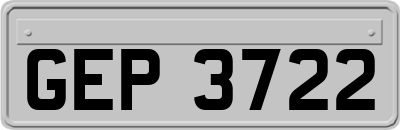 GEP3722