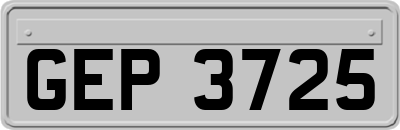 GEP3725