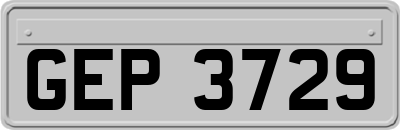 GEP3729