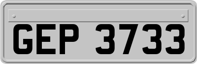GEP3733