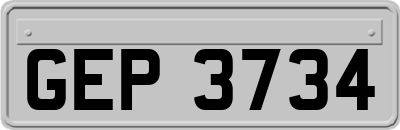 GEP3734