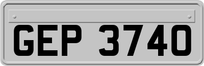 GEP3740