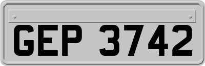 GEP3742