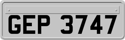GEP3747