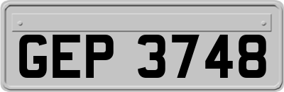 GEP3748