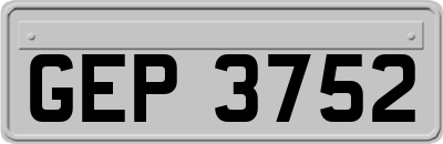 GEP3752