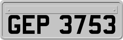 GEP3753