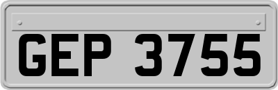 GEP3755