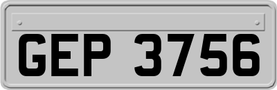 GEP3756