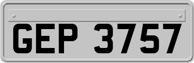 GEP3757