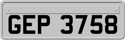 GEP3758