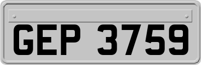 GEP3759