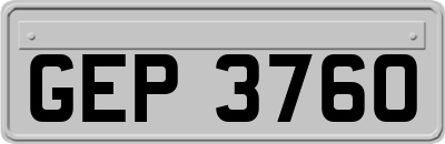 GEP3760