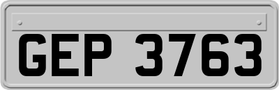 GEP3763