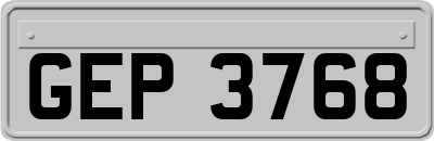 GEP3768