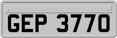 GEP3770