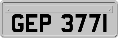 GEP3771