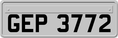 GEP3772