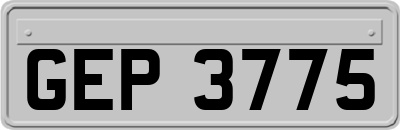 GEP3775