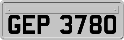 GEP3780