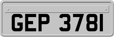 GEP3781