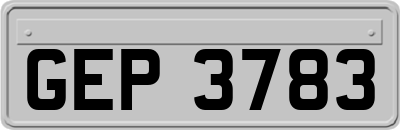 GEP3783