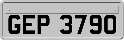 GEP3790