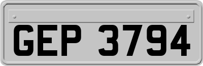 GEP3794