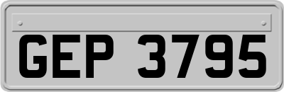 GEP3795
