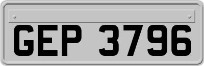 GEP3796