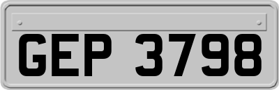 GEP3798