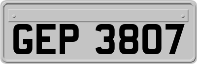 GEP3807