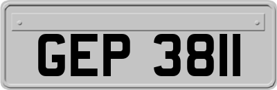 GEP3811